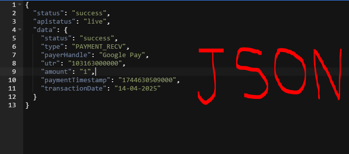 Qr Gateway Add Wallet Or Payment Add By Utr Number Or Reference Number Auto Verified With Bpay product image 3