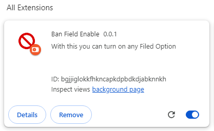 Clear form value if User click back button in Browser Tools